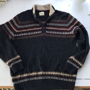 Men’s Sweater